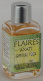 Parastone L-034 Spiritual Yoga (Yoga Espiritual) Essential Oils