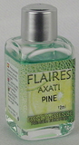 Parastone L-038 Pine (Pino) Essential Oils