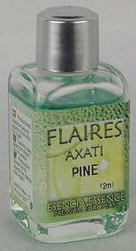 Parastone L-038 Pine (Pino) Essential Oils