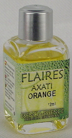 Parastone L-049 Orange (Naranja) Essential Oils
