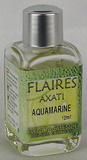 Parastone L-050 Aquamarine (Aguamarina) Essential Oils