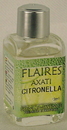 Parastone L-052 Citronela-Lemon Grass (Citronela) Essential Oils