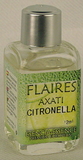 Parastone L-052 Citronela-Lemon Grass (Citronela) Essential Oils