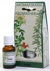 Parastone L-112 Pine (Pino) Aromatherapy Essential Oils