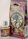 Parastone L-203 Shiva Mithos Fragrance Oils