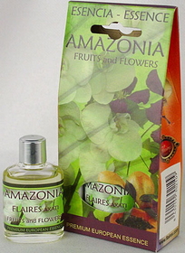 Parastone L-207 Amazonia Mithos Fragrance Oils