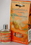 Parastone L-211 Tangerine from Calabria Mithos Fragrance Oils