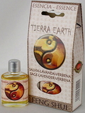Parastone L-219 Feng Shui Earth (Tierra) Mithos Fragrance Oils