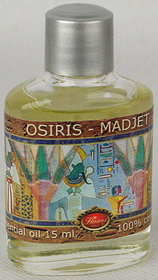 Parastone L-305 Osiris-Madjet Recipe Egyptian Fragrance Oils
