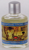 Parastone L-309 Tiryac Tyriac Recipe Egyptian Fragrance Oils