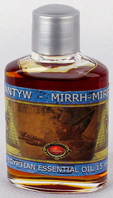 Parastone L-313 Egyptian Myrrh Egyptian Fragrance Oils