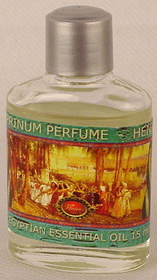 Parastone L-314 Egyptian Henna Egyptian Fragrance Oils