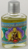 Parastone L-351 Medicine Buddha Eastern Fragrance Oils