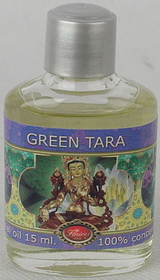 Parastone L-353 Green Tara Eastern Fragrance Oils
