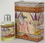 Parastone L-501 Anubis-Tejenu Recipe Egyptian Perfume