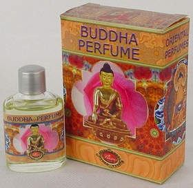 Parastone L-530 Buddha Eastern Perfume