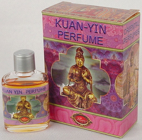 Parastone L-532 Kuan-Yin Eastern Perfume