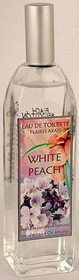 Parastone L-610 White Peach Cologne (Eau De Toilette)