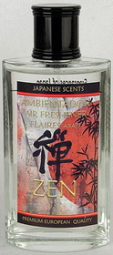 Parastone L-703 Zen Japanese Flower and Citrus Air Freshener