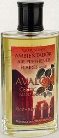 Parastone L-707 Wizard's Essence Celtic Apple Avalon Air Fresheners