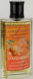 Parastone L-712 Tangerine (Mandarina) Air Fresheners