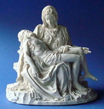Parastone MIC02 Pieta by Michelangelo, Parastone Collection
