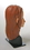 Parastone MO10 Jeanne Hebuterne Face Statue (1918) by Modigliani