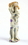 Parastone PA04KL Pocket Art Mother and Child by Klimt