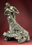 Parastone PA12CC Pocket Art The Waltz by Camile Claudel Miniature Statue