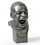 Parastone PA14ME Pocket Art Yawner Man Portrait Bust by Messerschmidt