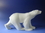 Parastone POM01 Polar Bear by Francois Pompon