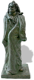 Parastone RO05 Balzac by Auguste Rodin