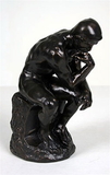 Parastone RO06 Thinker by Rodin - 10