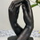 Parastone RO17 Rodin Cathedral Clasping Hands Statue