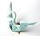 Parastone SD08 Winged Swan Bacchanale Ballet by Salvador Dali