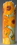 Parastone SDA01 Sunflowers Vase by Van Gogh