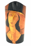 Parastone SDA18 Modigliani Jeanne Hebuterne Ceramic Vase