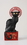 Parastone STE01 Le Chat Noir Black Cat Statue by Steinlen