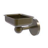 Allied Brass 1032 Wall Mounted Soap Dish