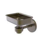 Allied Brass 7132 Satellite Orbit One Collection Wall Mounted Soap Dish