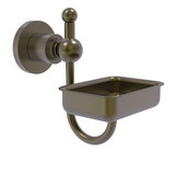 Allied Brass AP-32 Astor Place Wall Mounted Soap Dish