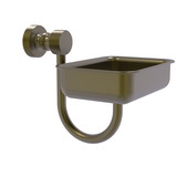Allied Brass FT-32 Foxtrot Collection Wall Mounted Soap Dish