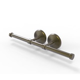 Allied Brass MC-24-2 Monte Carlo Collection Double Roll Toilet Tissue Holder