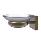 Allied Brass MT-62 Montero Collection Wall Mounted Soap Dish