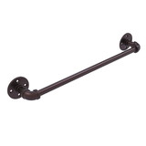 Allied Brass P-200-TB Pipeline Collection Towel Bar