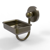 Allied Brass P1032 Wall Mounted Soap Dish