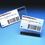 Label Holders, 3"x5", Clear, magnetic, APXT35M, Price/box