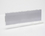 Label Holders, 1-1/2"x6", Clear, self adhes, L71, Price/box