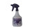 Behlen PS32PURPLE Professional Spray Bottle - 32Oz - Purple Equine Design - Each, Price/Each
