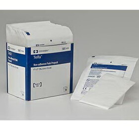 Cardinal 2132- Telfa&#153; "Ouchless" Non-Adherent Dressings 3 X 4 Inch Sterile 100 Count